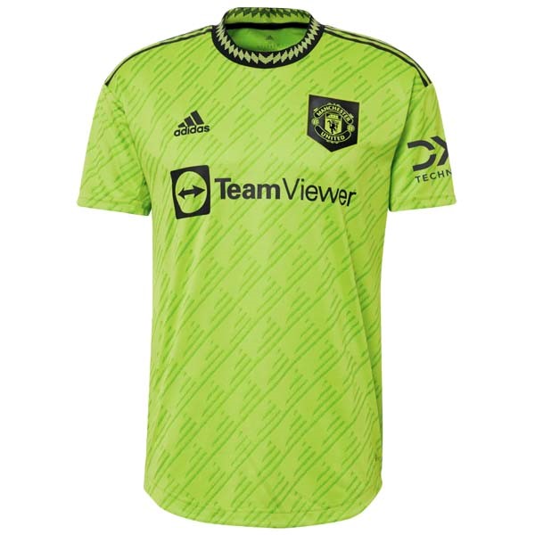 Maglia Manchester United Third 22/23